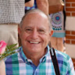 Meet your Posher, Scott